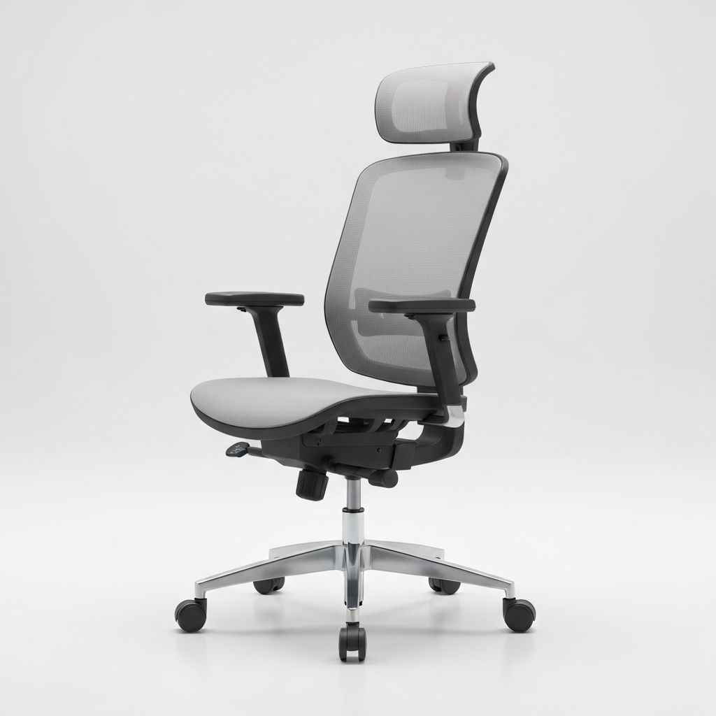 Ergonomic Office Chair